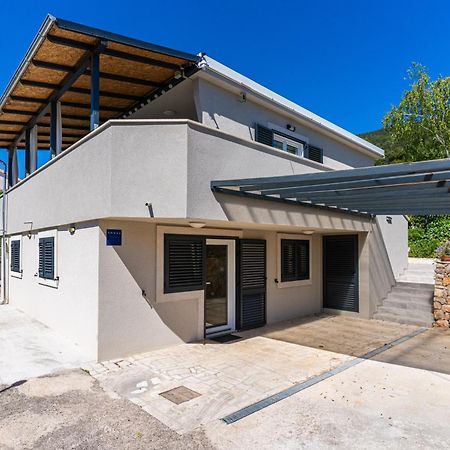Kuca Matanovic Cres Exterior foto